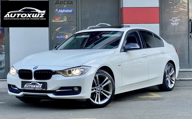 BMW Seria 3